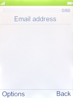 Highlight the field below Highlight the field below