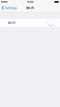 Press the indicator to turn on the function.