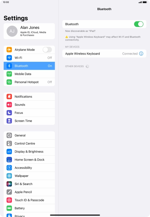 Slide your finger upwards starting from the bottom of the screen to return to the home screen. Slide your finger upwards starting from the bottom of the screen to return to the home screen.