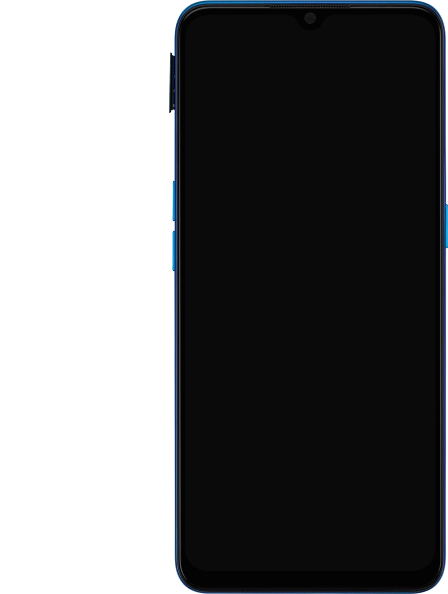 Remove the card holder from your phone.