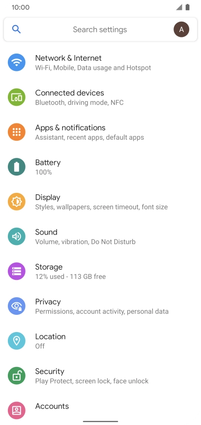 Press Network & Internet.