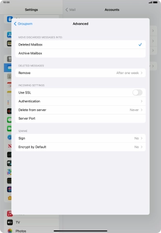 Press Authentication. Press Authentication.
