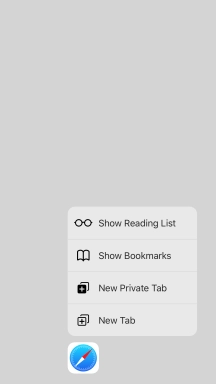 Press the required function and follow the instructions on the screen to use the selected function.