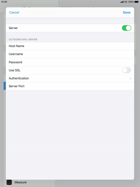 Press Authentication. Press Authentication.