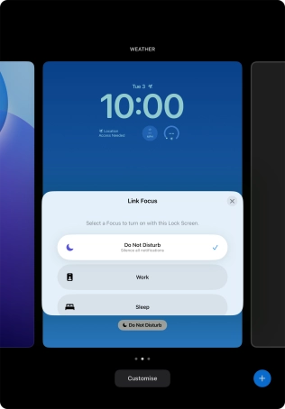Press the close icon.