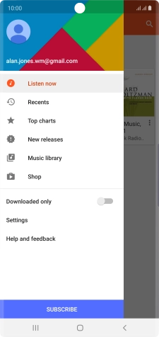 Press Music library.