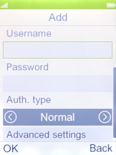 Highlight the field below Highlight the field below