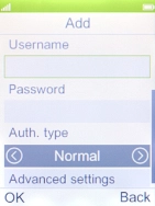 Highlight the field below Highlight the field below