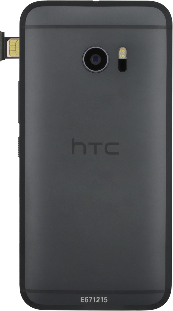 Place your SIM in the SIM holder and insert the SIM holder into your phone.