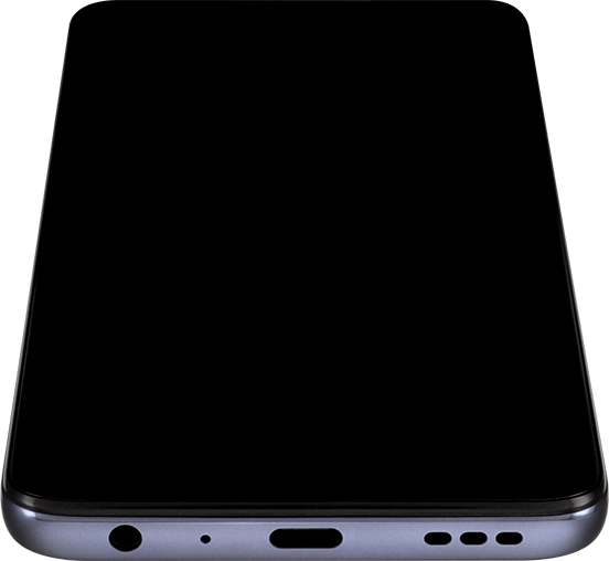 Connect the charger to the socket and to a wall socket.