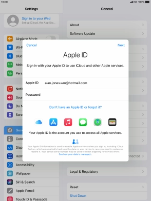 Press Next. Press Next.