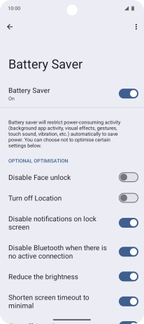 Slide your finger upwards starting from the bottom of the screen to return to the home screen. Slide your finger upwards starting from the bottom of the screen to return to the home screen.