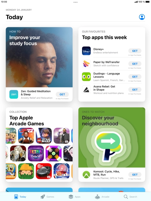 Press Search. Press Search.