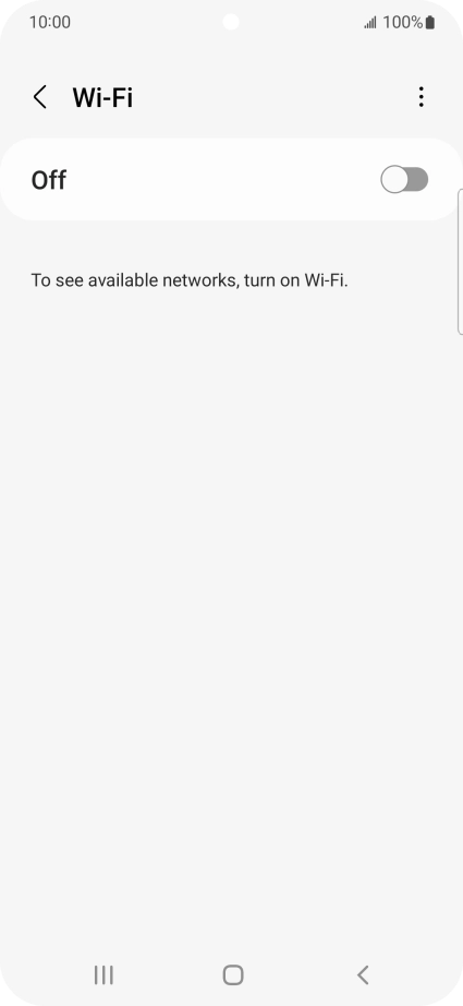 Press the indicator to turn on the function.