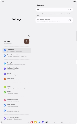 Press the indicator to turn on the function. Press the indicator to turn on the function.