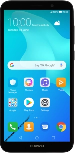 Huawei Y5 2018