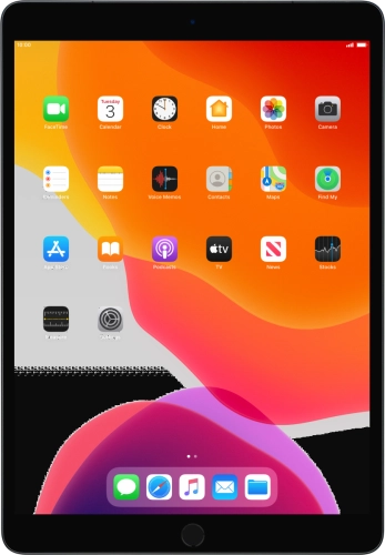 Apple iPad Air (2019) Apple iPad Air (2019)