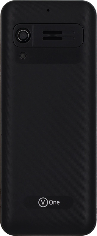 Turn the back of your phone towards you. Take hold of the back cover and remove it.