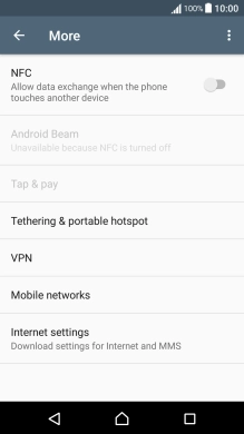 Press Mobile networks. Press Mobile networks.