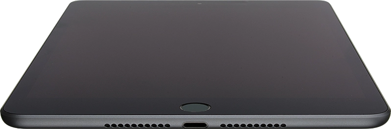 Connect the charger to the socket and to a wall socket.