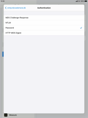 Press Password. Press Password.