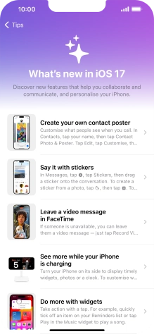 Slide your finger upwards starting from the bottom of the screen to return to the home screen. Slide your finger upwards starting from the bottom of the screen to return to the home screen.
