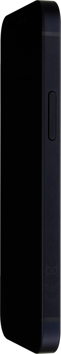 Press and hold the Side button until your phone restarts.