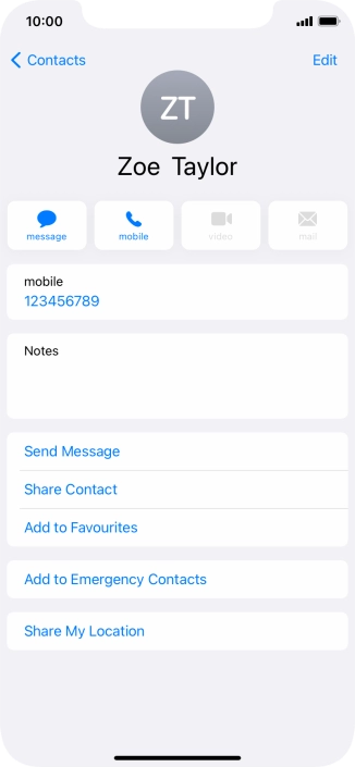 Slide your finger upwards starting from the bottom of the screen to return to the home screen. Slide your finger upwards starting from the bottom of the screen to return to the home screen.