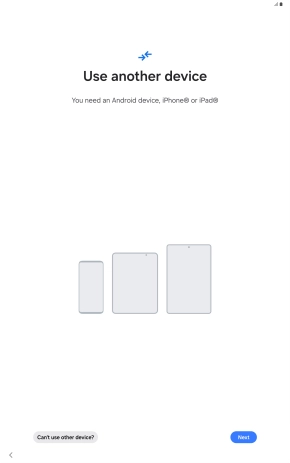 Press Next. Press Next.