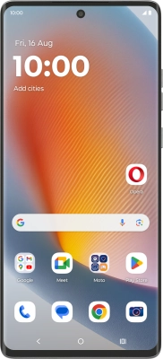 Motorola Moto Edge 50 Fusion 5G