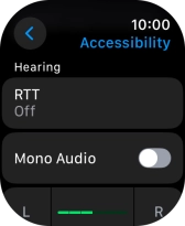 Press the required category below 