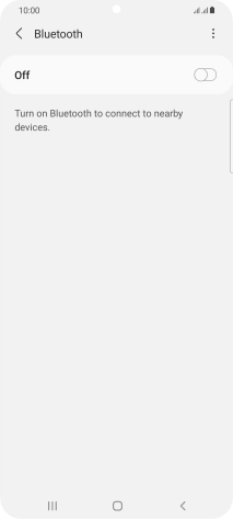 Press the indicator to turn on the function.
