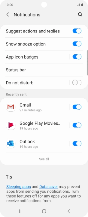 Press See all. Press See all.
