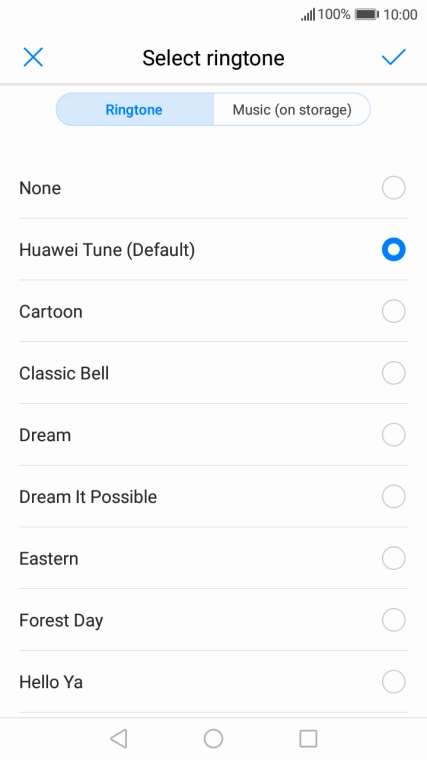 Press Music (on storage).