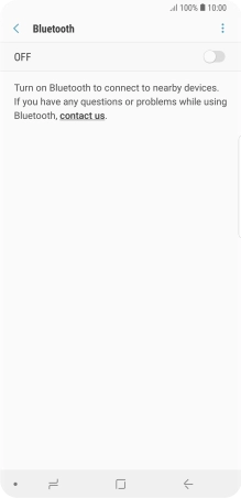 Press the indicator to turn on the function. Press the indicator to turn on the function.