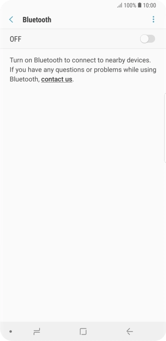 Press the indicator to turn on the function. Press the indicator to turn on the function.