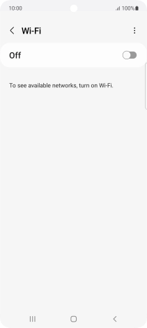 Press the indicator to turn on the function.