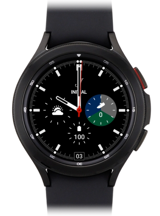 Samsung Galaxy Watch4 Classic Samsung Galaxy Watch4 Classic
