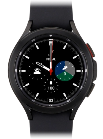 Samsung Galaxy Watch4 Classic Samsung Galaxy Watch4 Classic
