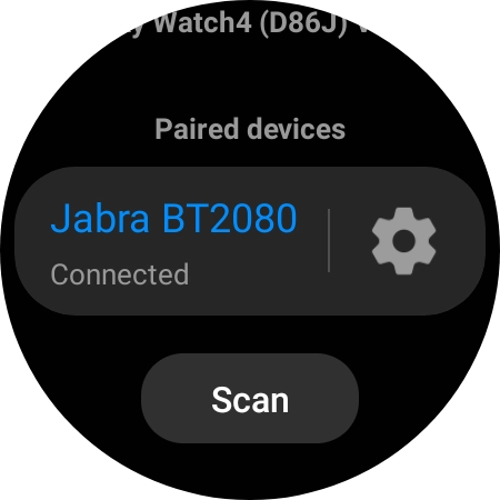 Press the Home key to return to the home screen. Press the Home key to return to the home screen.