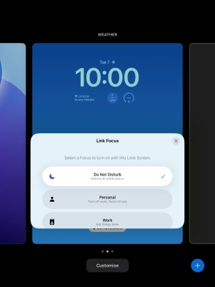 Press the close icon.