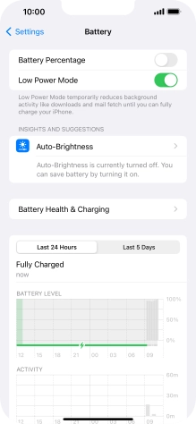 Slide your finger upwards starting from the bottom of the screen to return to the home screen. Slide your finger upwards starting from the bottom of the screen to return to the home screen.