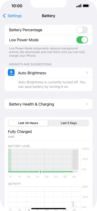 Slide your finger upwards starting from the bottom of the screen to return to the home screen. Slide your finger upwards starting from the bottom of the screen to return to the home screen.