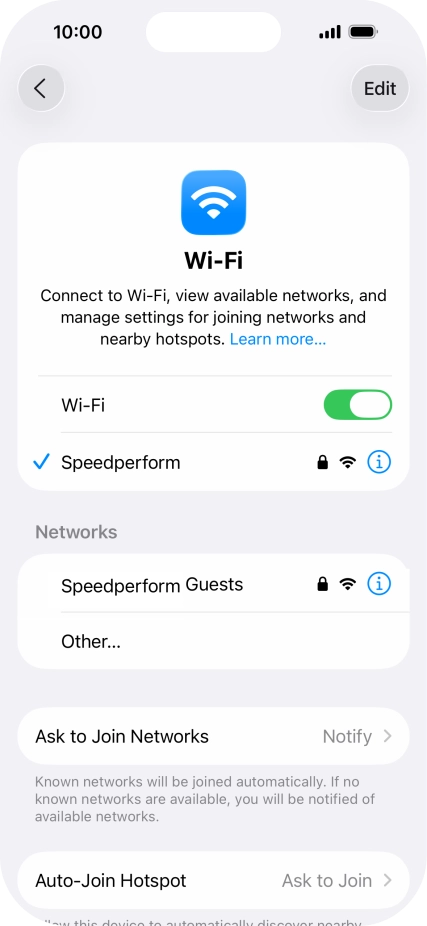 Slide your finger upwards starting from the bottom of the screen to return to the home screen. Slide your finger upwards starting from the bottom of the screen to return to the home screen.