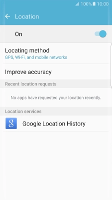 Press Locating method. Press Locating method.