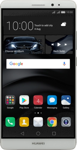 Huawei Mate 8
