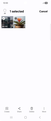 Press All. Press All.