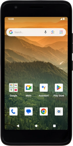 Vodafone V Lite 2 4G
