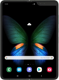 Samsung Galaxy Fold