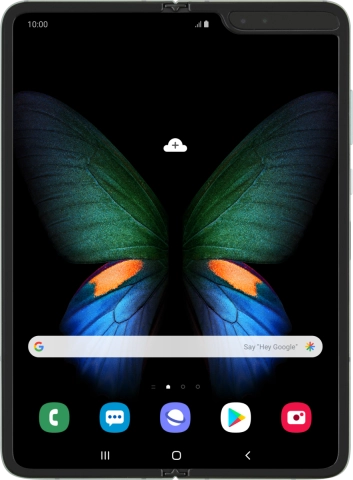 Samsung Galaxy Fold